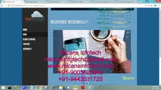 FINE-GRAINED TWO-FACTOR ACCESS CONTROL FOR WEB-BASED CLOUD COMPUTING SERVICES