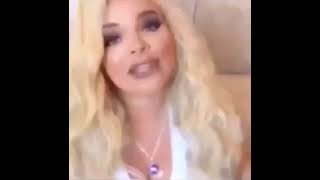 trisha paytas saying the n word