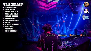 DUGEM NONSTOP STAR COLLIDE V2 X LUCID DREAM SPECIAL STADIUM 2025 BOSKU | MIXTAPE MUSIC LIVE SHOW