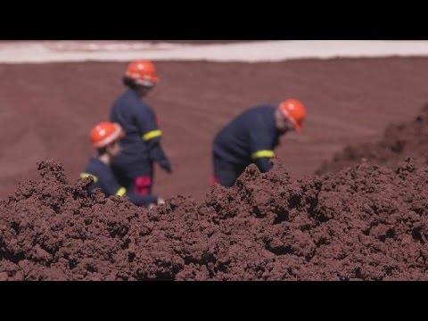 Βίντεο: Τι είναι η λάσπη