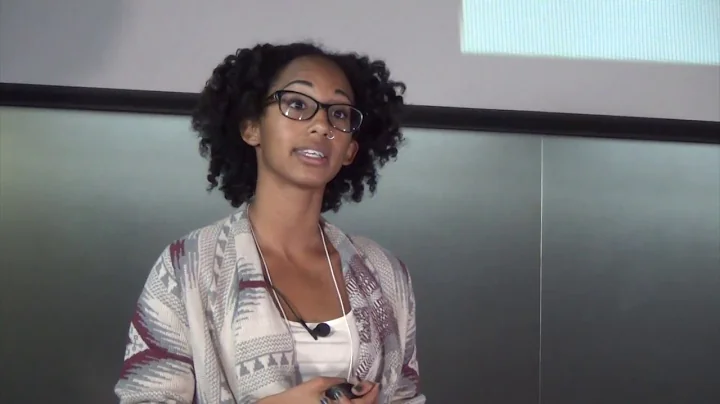 Why Minority Media Matters | Tianna Man | TEDxFlou...