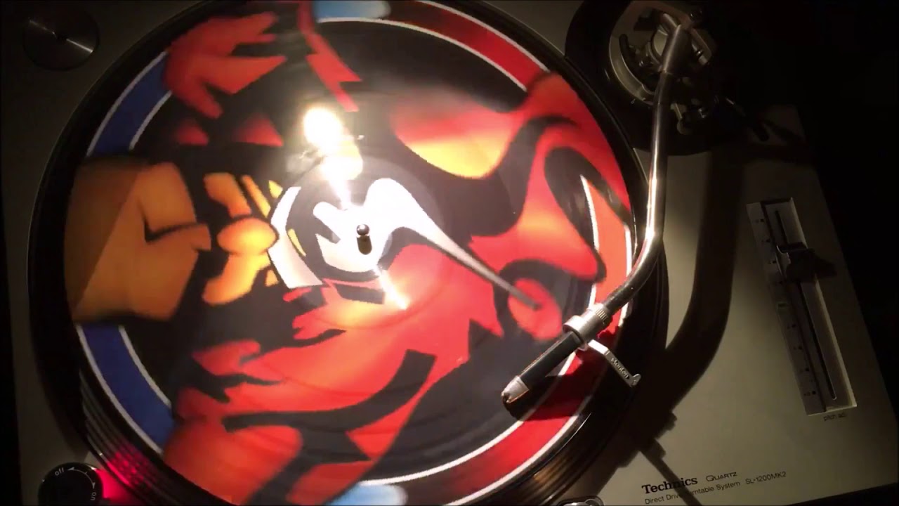 DJ Bike  - Bike Megamix (2004)