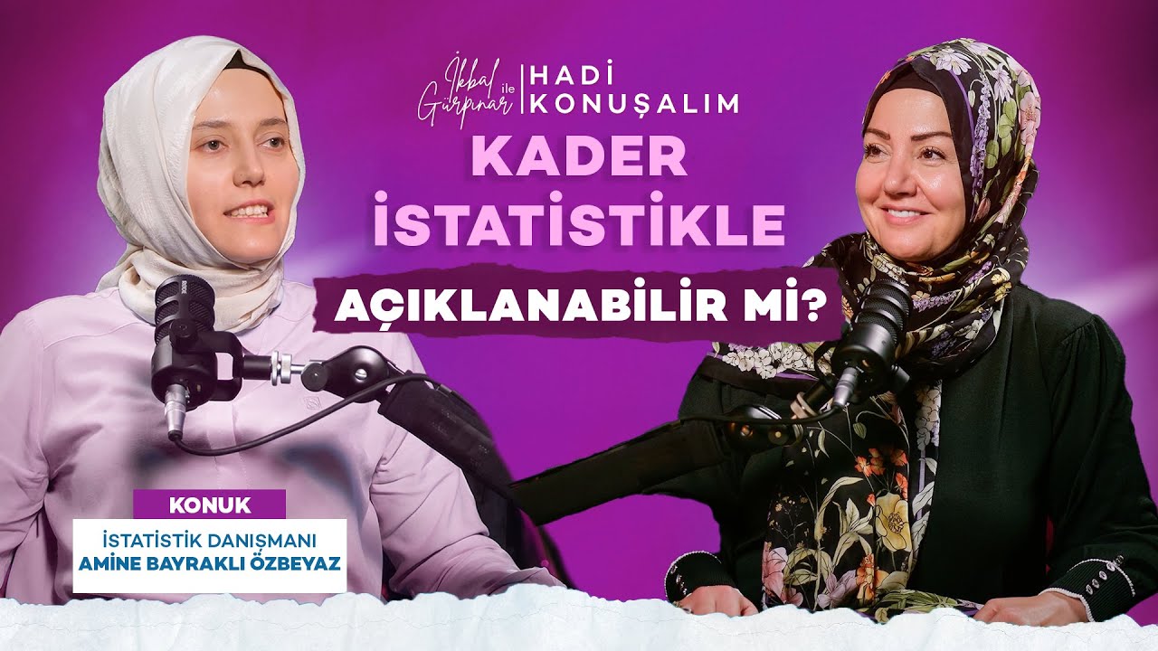 Mutsuz Ebeveyn, Çocuğun Mutluluğunu, Bilmeden Sabote Eder | Hadi Konuşalım | Amine Bayraklı Özbeyaz