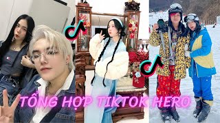 TỔNG HỢP NHỮNG VIDEO TIKTOK HAY VÀ HÀI HƯỚC CỦA HERO TEAM #1 #xuhuong #heroteam #tiktok