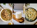 Cooking with Chickpeas | Tips and New Vegan Recipes | Good Eatings