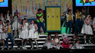 2026 RHS Show Choir - Executive Suite @ JHS Cavalier Classic