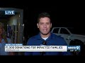 Gonzales donation drive collecting cleaning supplies for Simmesport families after Arthur