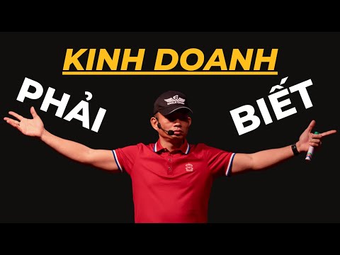 Video Bí quyết kinh doanh hệ thống và cách tuyển đại lý của... - youtube