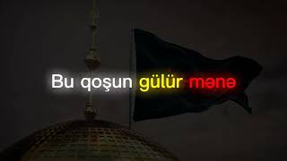 Canem Ebelfez -Seyyid Taleh mərsiyyə (dini mahnı) Resimi