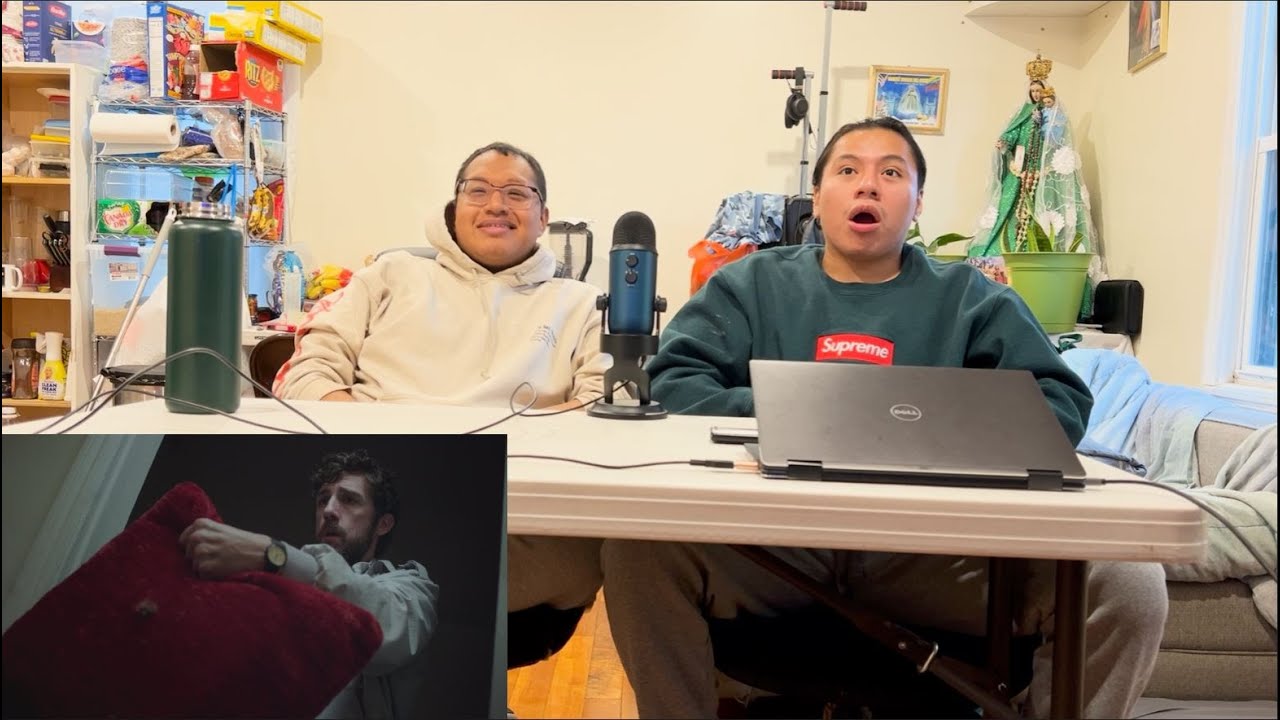 SO MUCH DEATH | Snowfall S1 Finale - YouTube