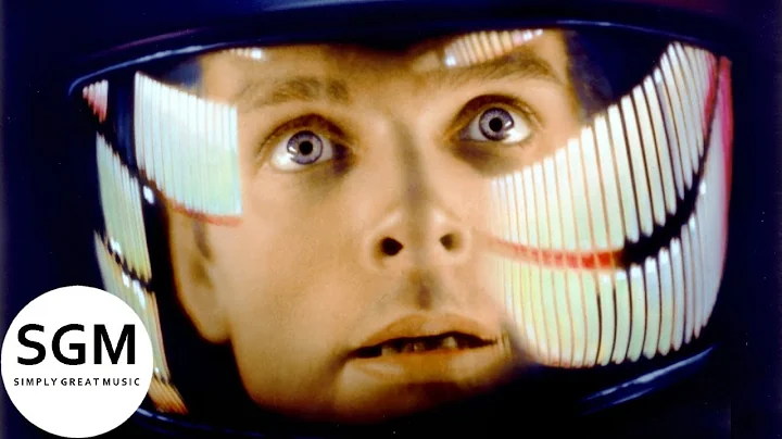 The Blue Danube (Excerpt) (2001: A Space Odyssey Soundtrack)