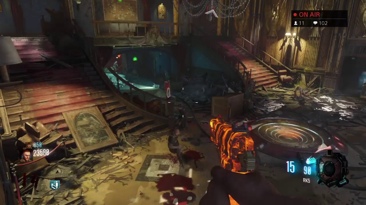 camera iphone 8 plus apk Kino Der Toten New Best Team/Solo Pile Up Preview!!!!( Unlimited RK5 ammo)