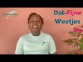 Dol-Fijne Weetjes #9 - Wat eet een dolfijn allemaal?