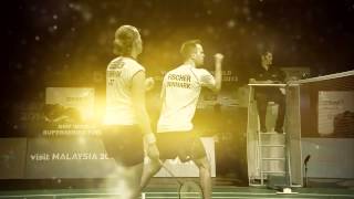 BEC Best  European Male Player Of the Year 2013