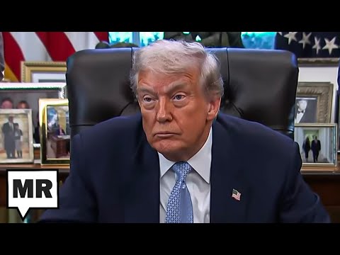 Thumbnail for Fox News Polls Spell Doom For Trump And Republicans