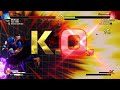 SFV- Akuma VT2 Post CA combo(season 5)