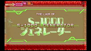 Let's Play Blaster Master Zero: Episode 7: Giant Laser!