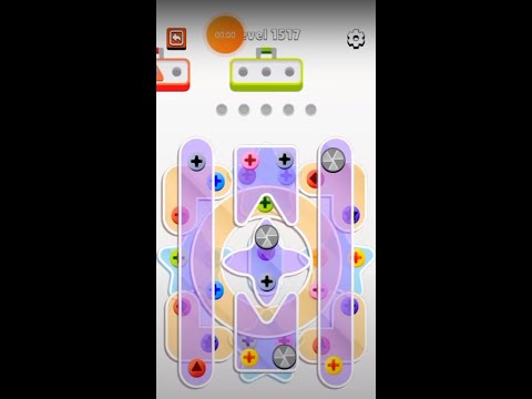 Screw Jam Walkthrough Level 0