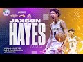 Jaxson hayes 2223 offensivedefensive highlights  welcome to la
