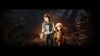 Brothers - A Tale of Two Sons Soundtrack Compilation