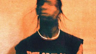 "No Friends III" ~ Travis Scott + Don Toliver Type Beat | Wxlfstealth