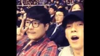 Lee DongHae Instagram Memories