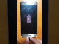 S6 edge moment! #samsung #shorts