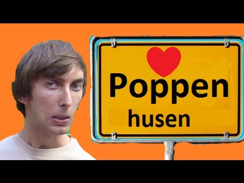 SINNLOS in POPPENHUSEN ! !