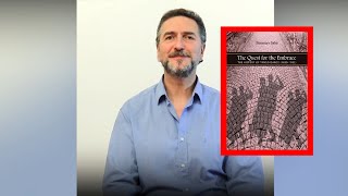 The Quest For The Embrace - Gustavo Benzecry Sabá - Argentine Tango Books