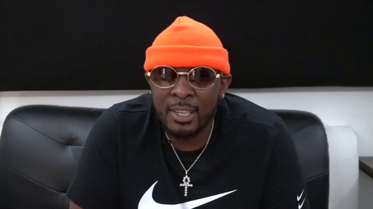 Imcfli Rapper Who is F.L.Y. ? Interview Series ( Part 2 w/ IMcFli 1/3 F.L.Y. # ...