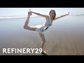 5 Days On An Adventure | Try Living With Lucie | Refinery29