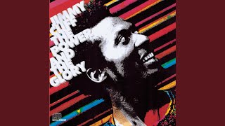 Video thumbnail of "Jimmy Cliff - American Dream"