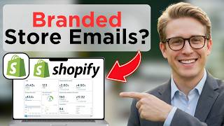 So passen Sie Shopify-E-Mail-Vorlagen an (Einfache Anleitung)