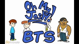 Watch Oh My Josh Just A Little video