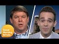 Should President Trump Be Impeached? | Good Morning Britain