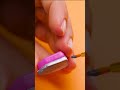 DIY أفضل مكواة صغيرة لدميتك #SHORTS