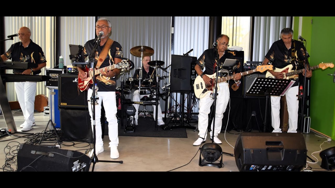 Kumpulan Maritim 17-08-2024 ( Filmpjes ) van Richard T