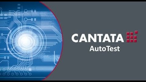 Cantata: Powerful AutoTest for C and C++ Testing