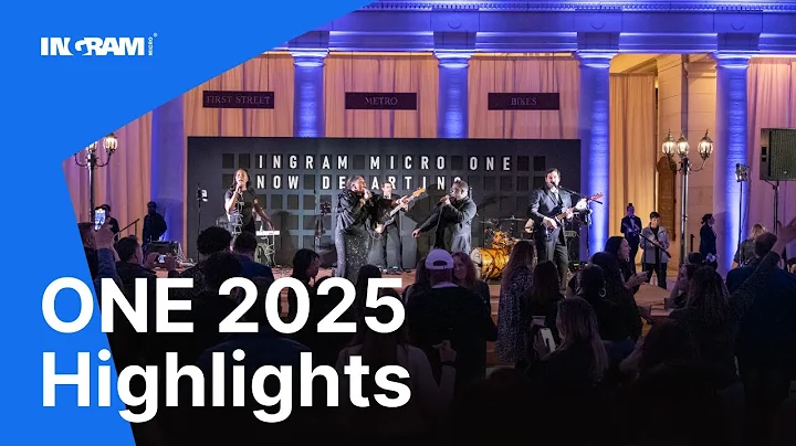 ONE 2025 Highlights
