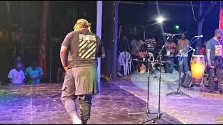 Black wine Band, Solomonslands🇸🇧 ft Melenesian Arts Festival Vanuat...🇻🇺