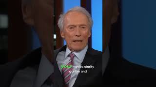 Clint Eastwood Drops Truth Bomb On Live Tvjessica Tarlov Cant Take It