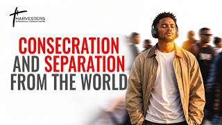 The Concept Of Absolute Surrender Seperation Of The Word Pst Bolaji Idowu August 16th 2026