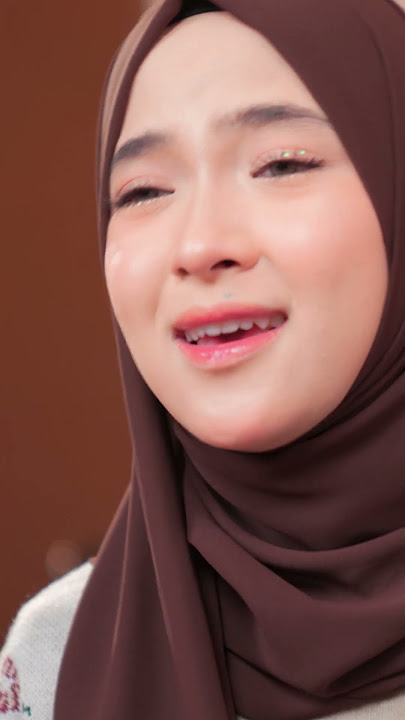 YA AALIMAL HAL #yaalimalhal #kekasihterbaik #nissasabyan