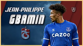 Jean-Philippe Gbamin | Best Skills 2022 | Welcome to Trabzonspor!