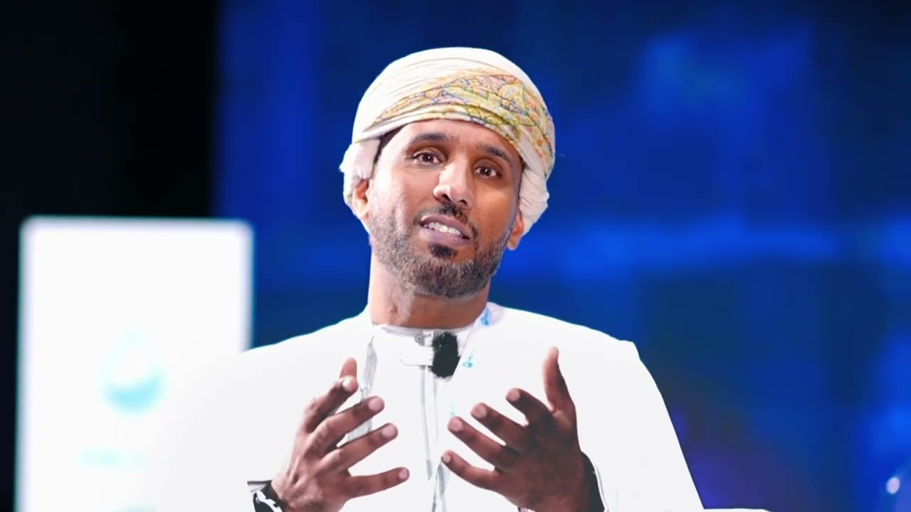 Ahmed Amer Almashani - Petroleum Development Oman