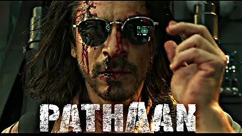 Pathaan | Official Teaser | Shah Rukh Khan | Deepika Padukone | John Abraham | Siddharth Anand