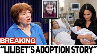 Angela Levin SHOCKS The Internet With Her Latest Lilibet Reveal (This Is BIG)