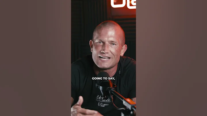 Andy Elliott overcomes tough sales objection 👀