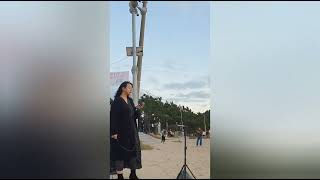 Aull 다시 사랑한다면 김필 노은정.Cover