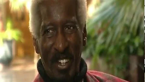 A Portrait Of Mal Waldron (Full Documentary) 1997